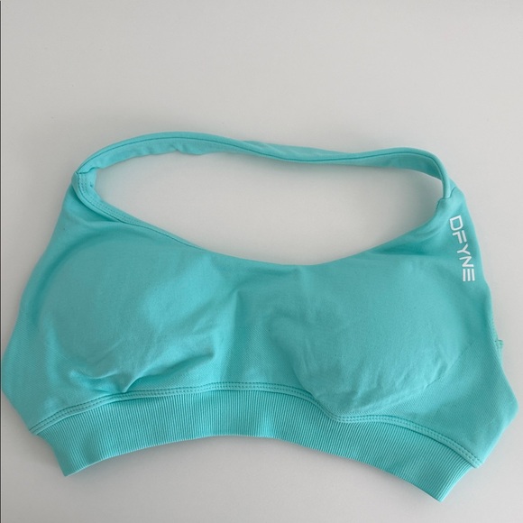 DFYNE Turquoise Set - Picture 2 of 5